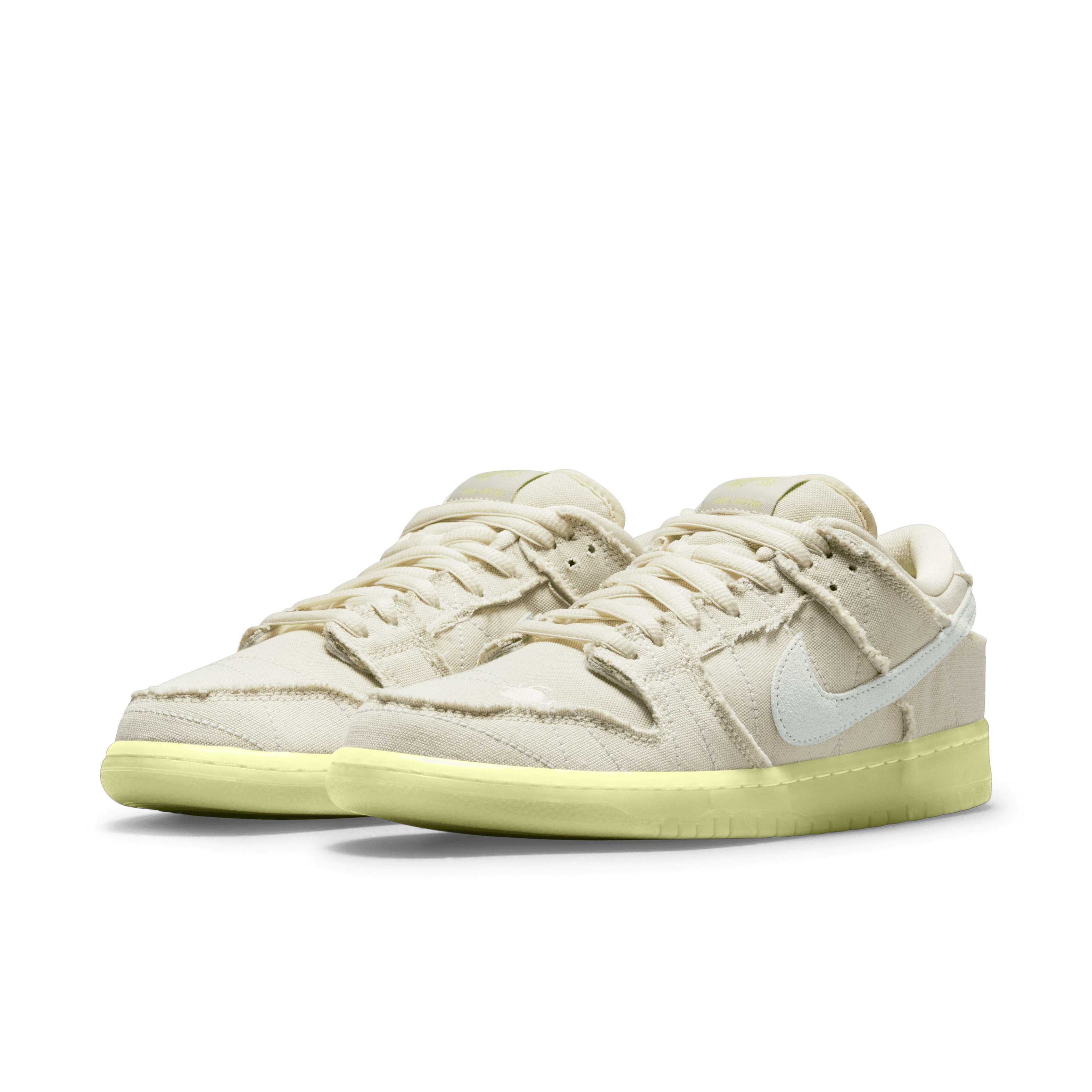 Mummy - Nike Skateboarding