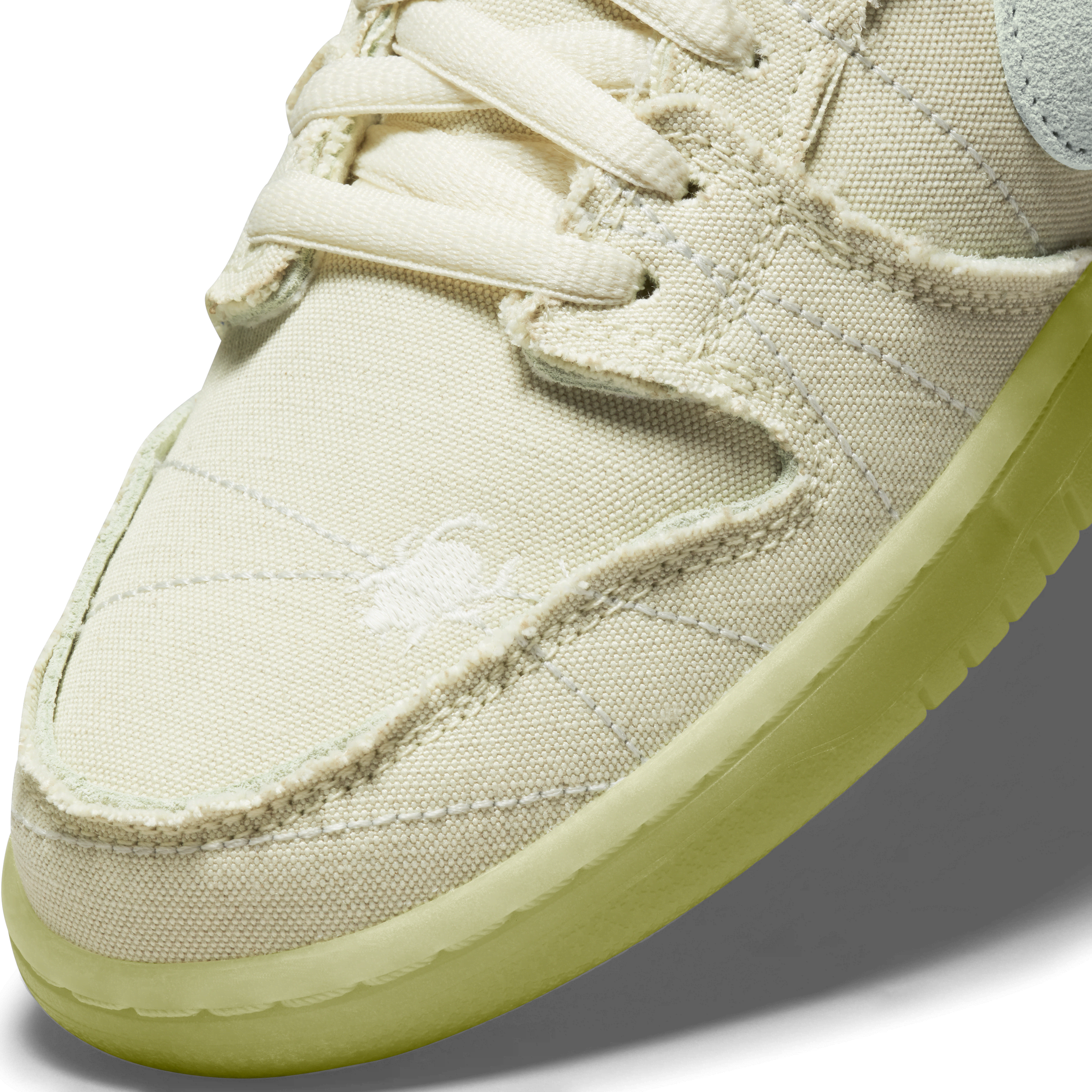 Mummy - Nike Skateboarding