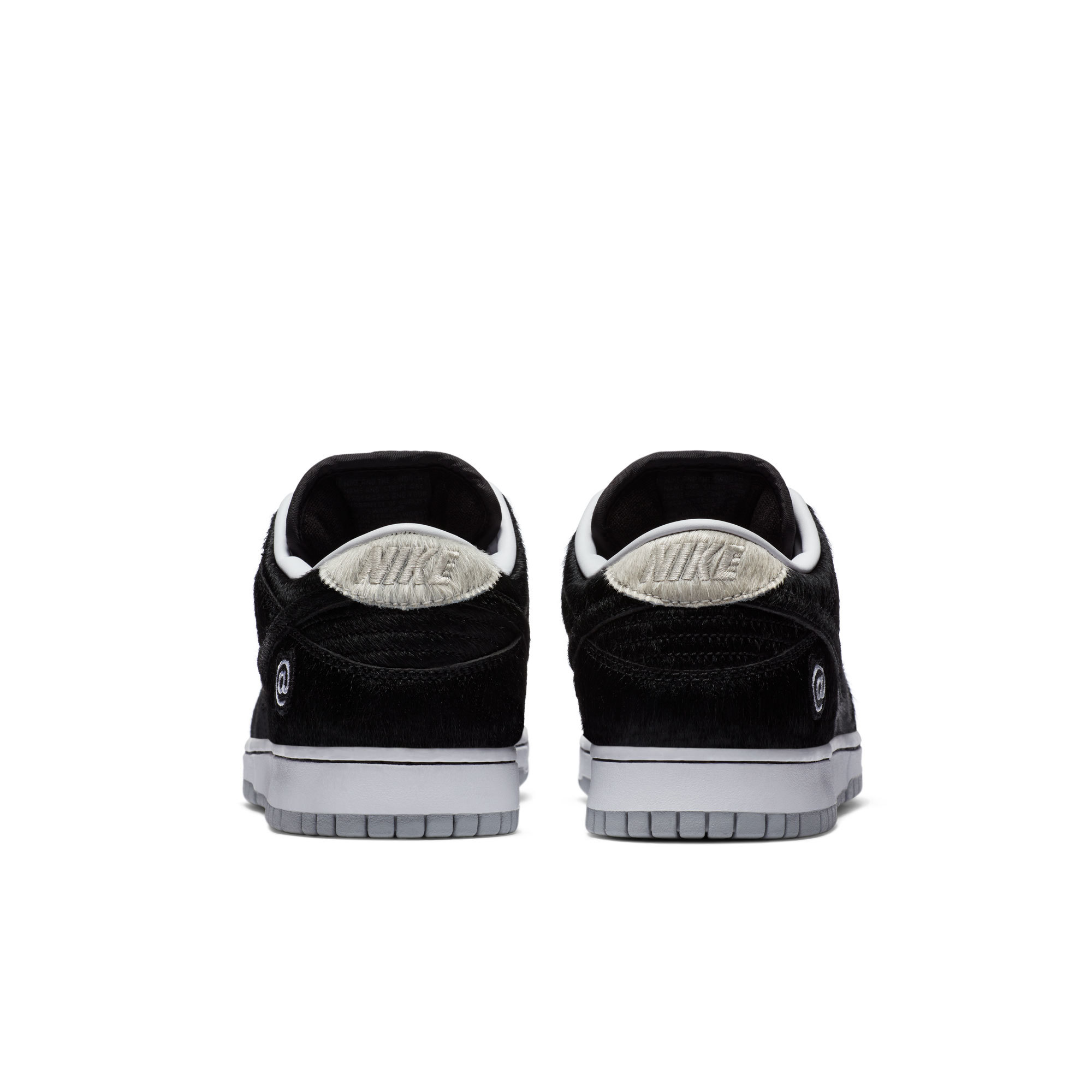 MEDICOM TOY - Nike Skateboarding