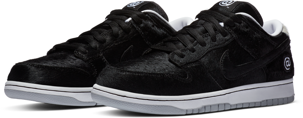 MEDICOM TOY×NIKE SB REESE FORBES フィギュア限定 MEDICOM TOY - Nike Skateboarding