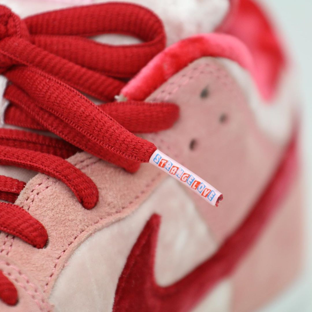 Strangelove - Nike Skateboarding