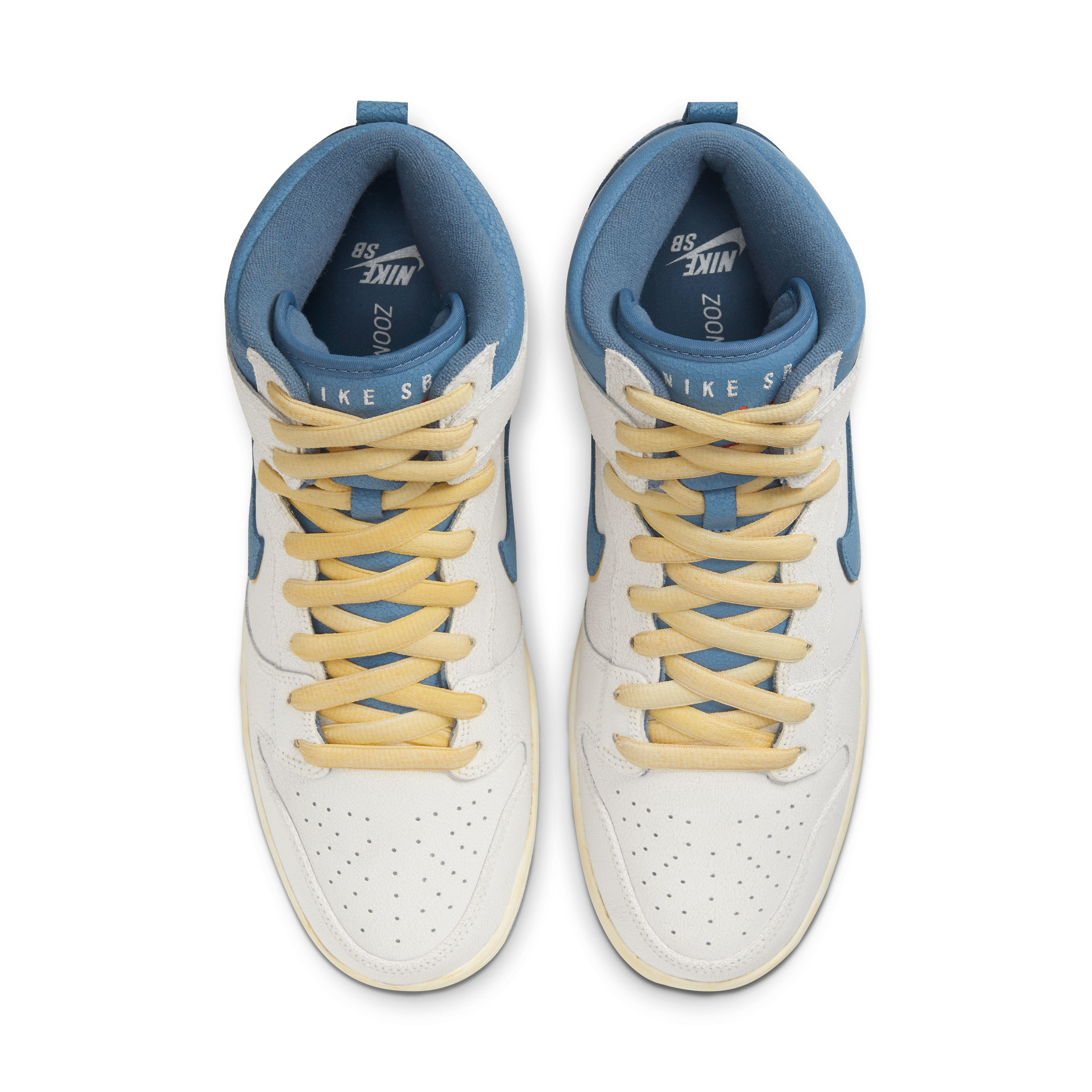 Atlas - Nike Skateboarding
