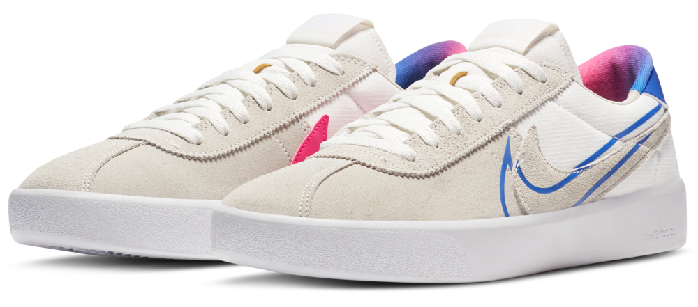 Bruin React - Nike Skateboarding