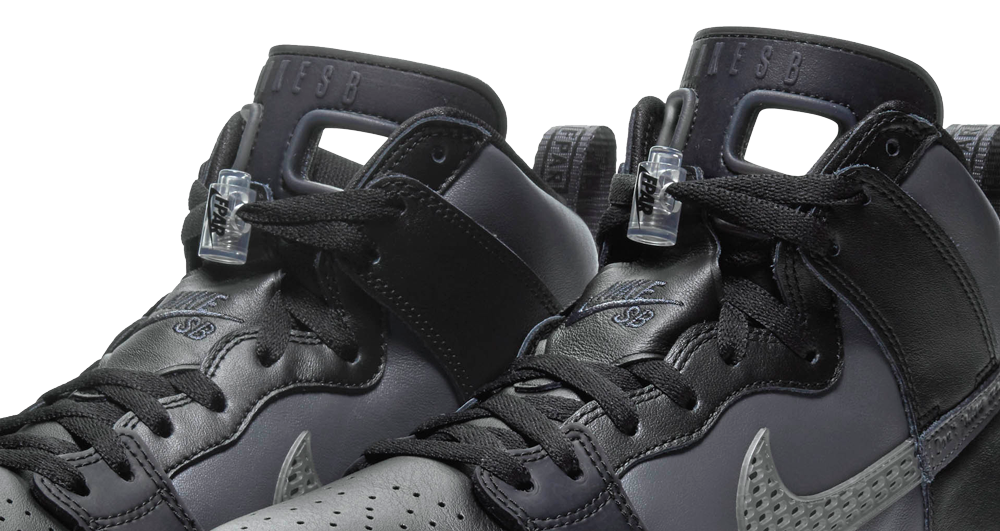 FPAR Dunk High - Nike Skateboarding