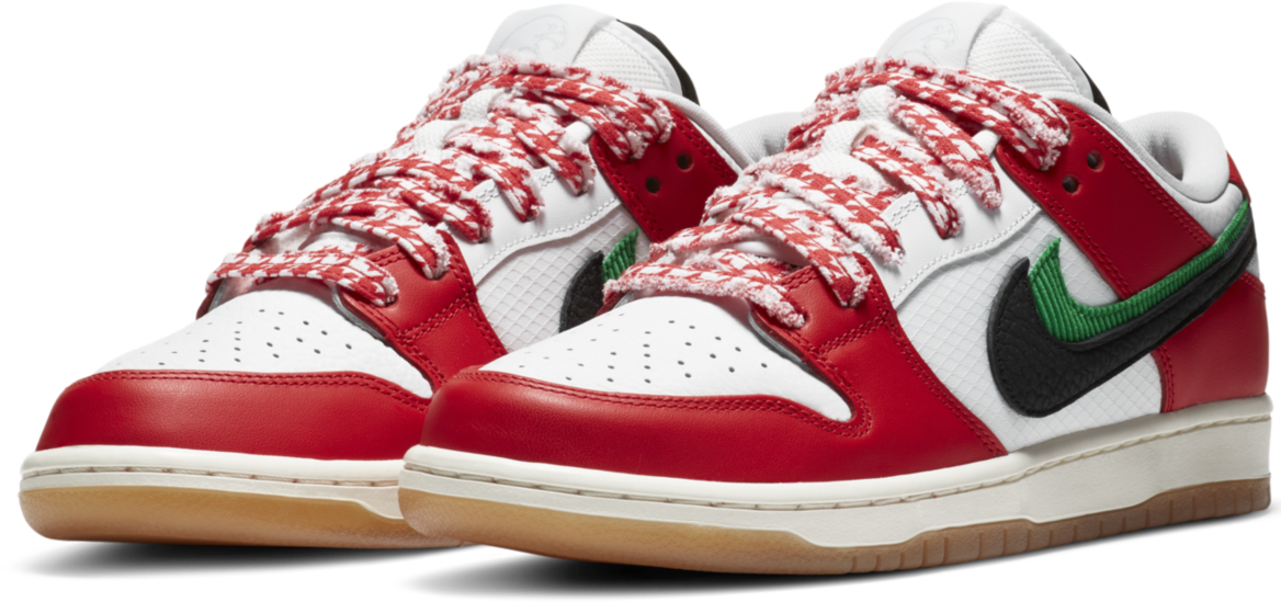 Frame - Nike Skateboarding