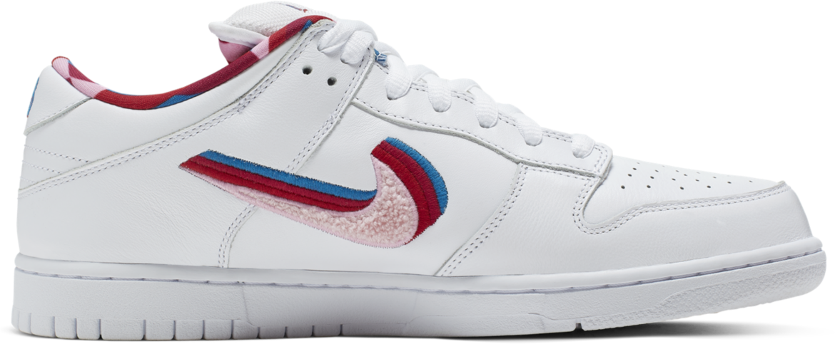 Parra Dunk - Nike Skateboarding