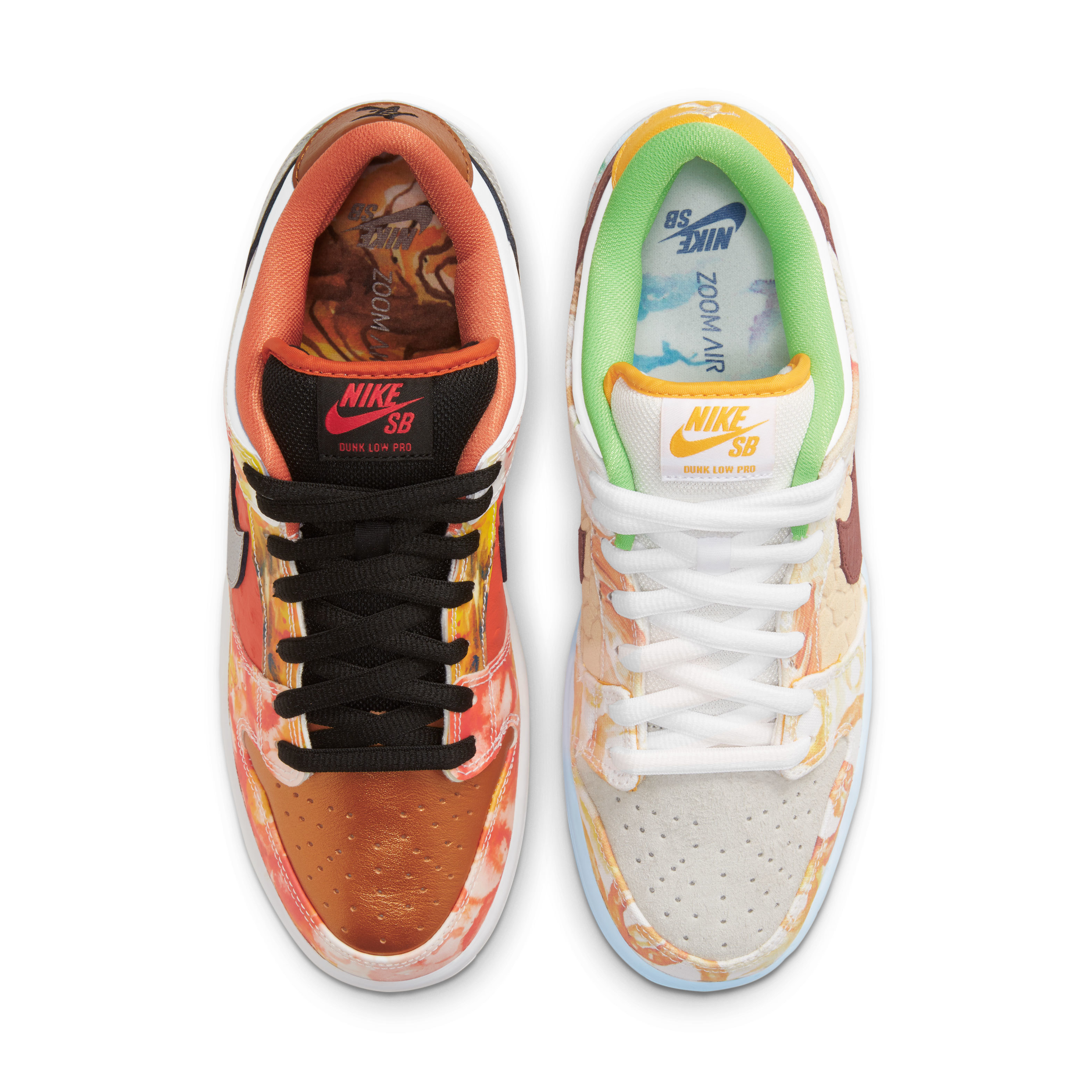 Street Hawker - Nike Skateboarding