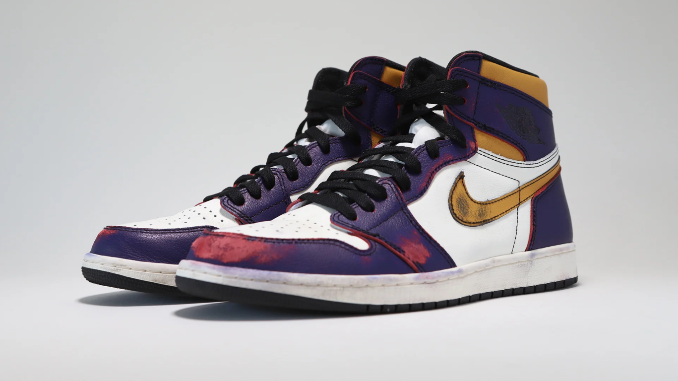 LA To Chicago - Nike Skateboarding