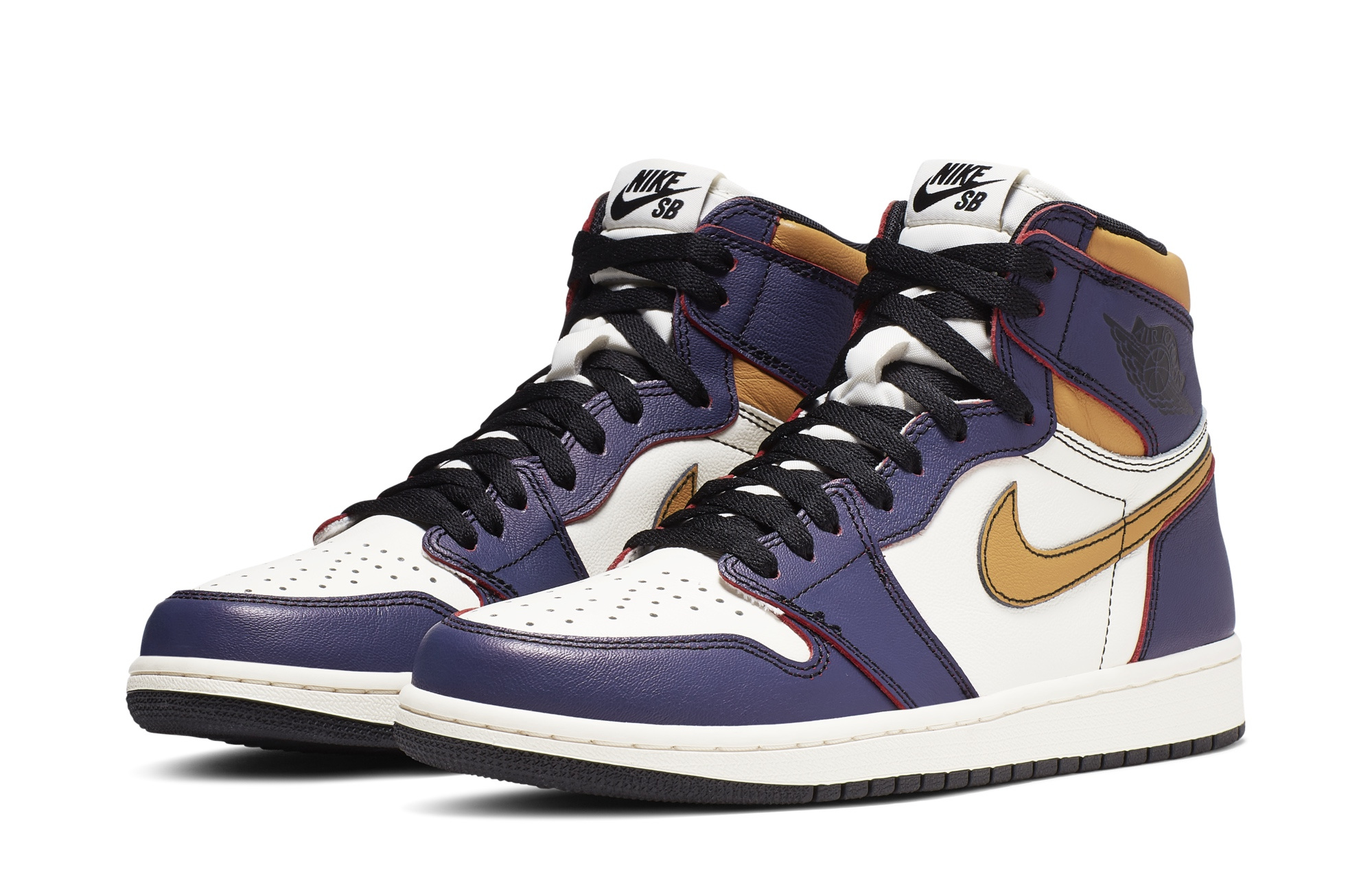 LA To Chicago - Nike Skateboarding