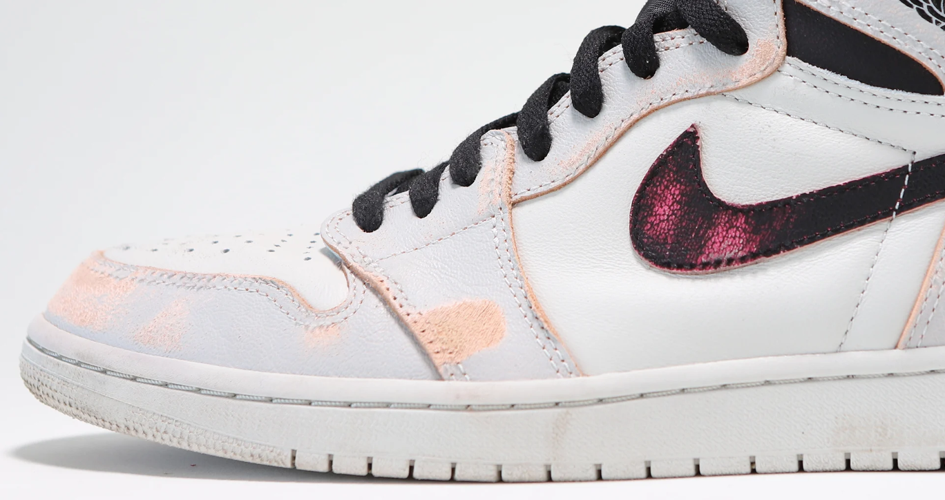 NYC to Paris - Nike Skateboarding