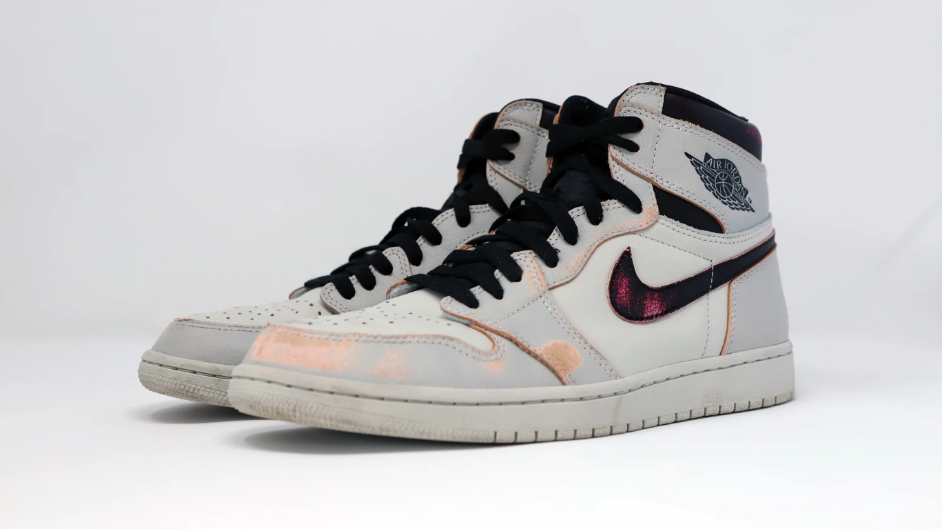 NYC to Paris - Nike Skateboarding