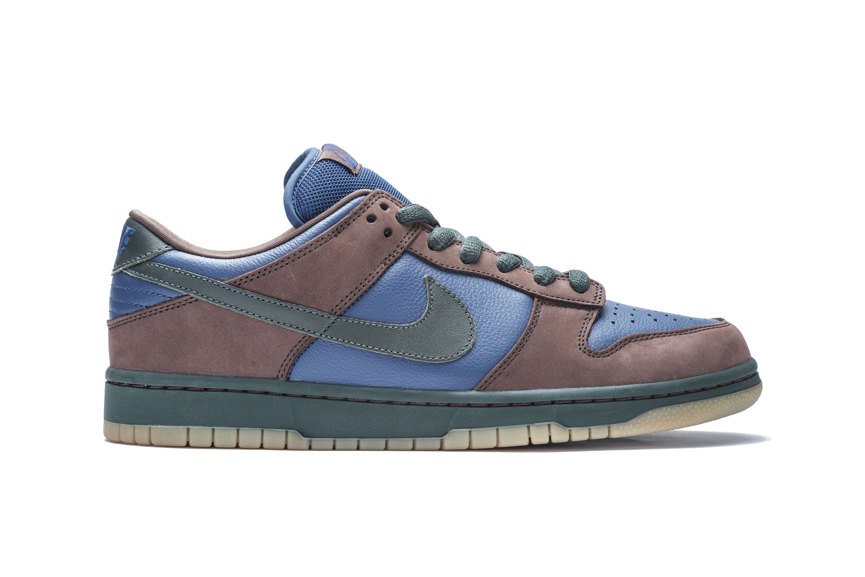 靴 NIKE DUNK LOW PRO SB BARF Barf - Nike Skateboarding