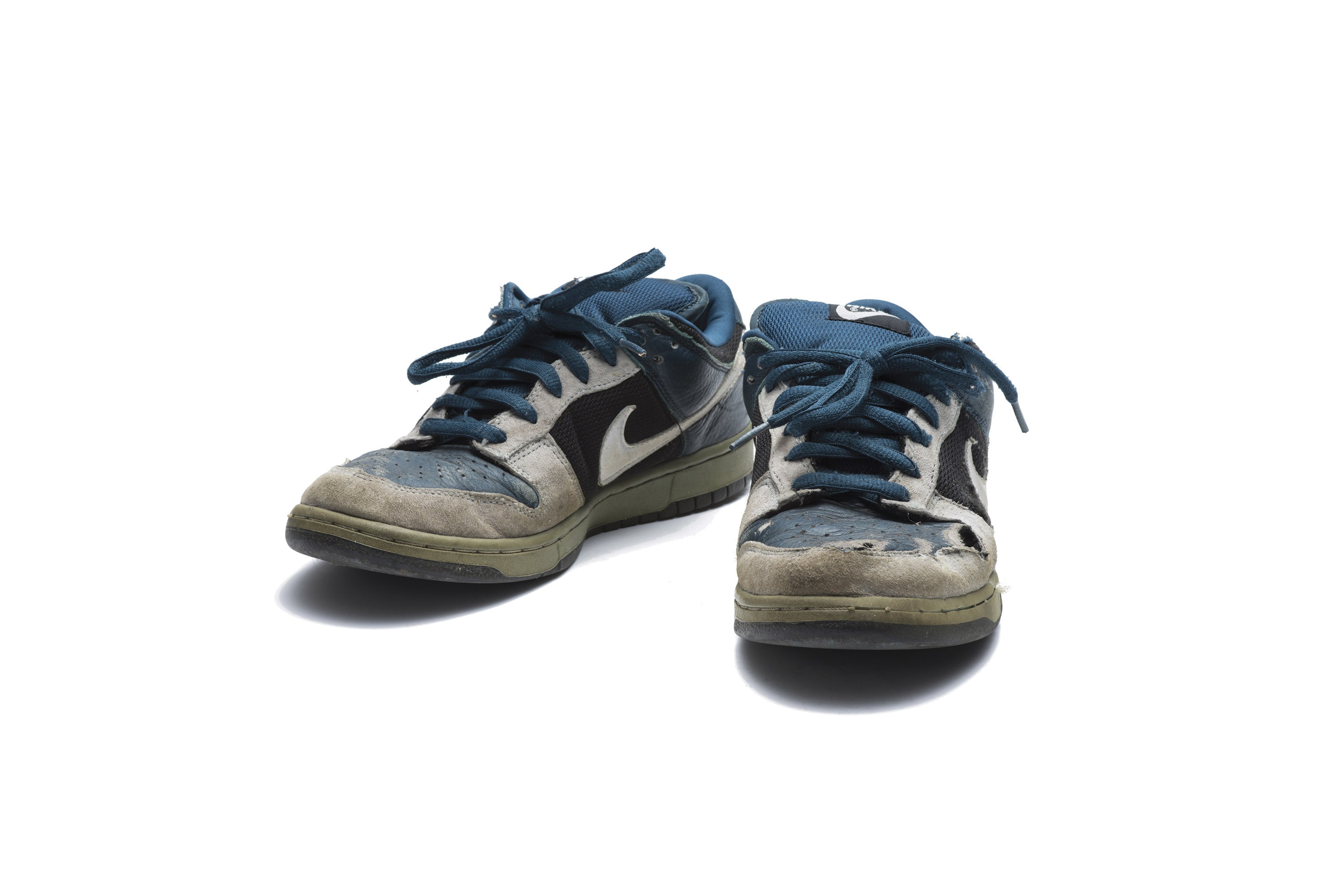 Futura - Nike Skateboarding