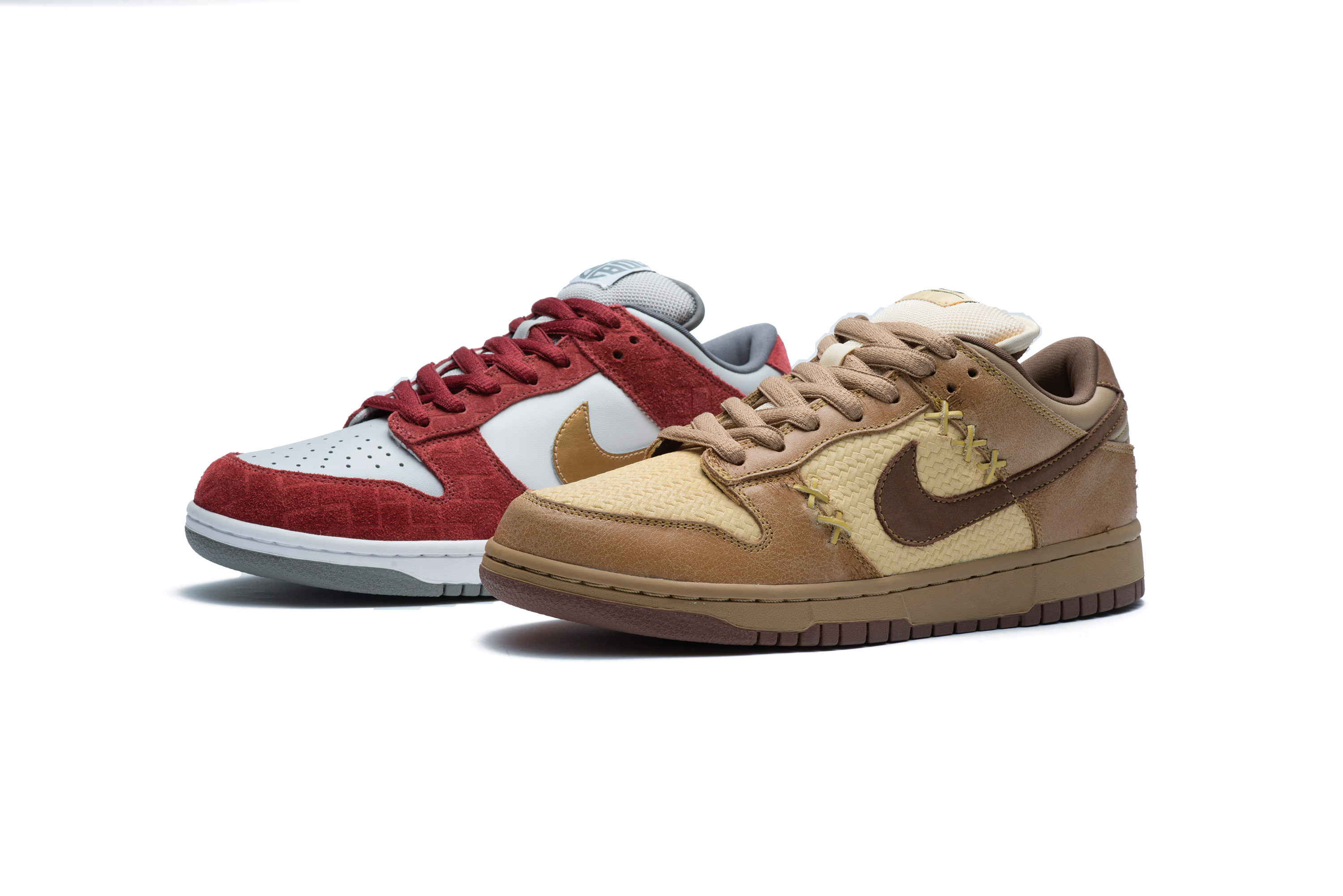 NIKESB上海 Shanghai II - Nike Skateboarding