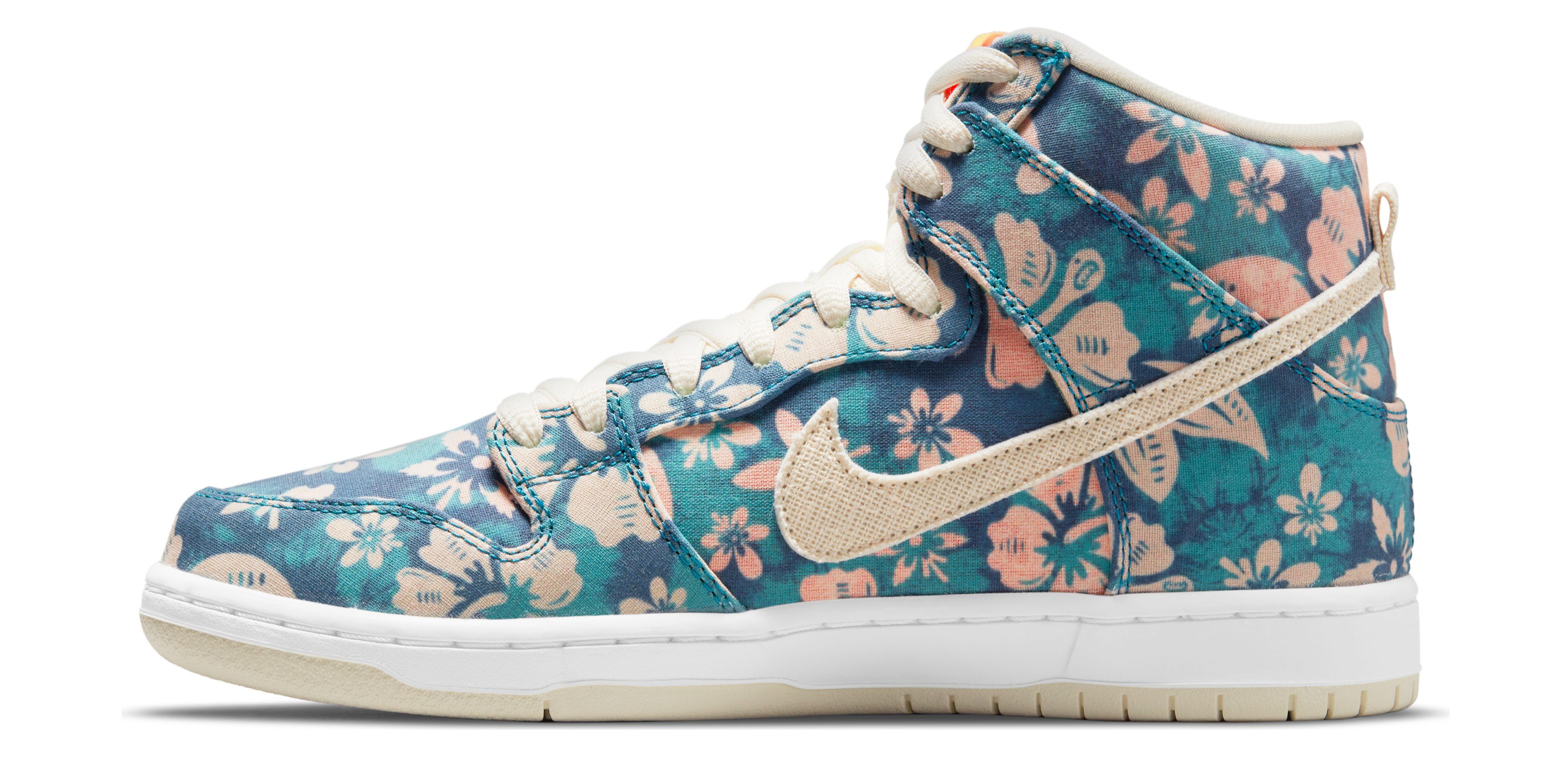 NIKE SB DUNK HIGH HAWAII