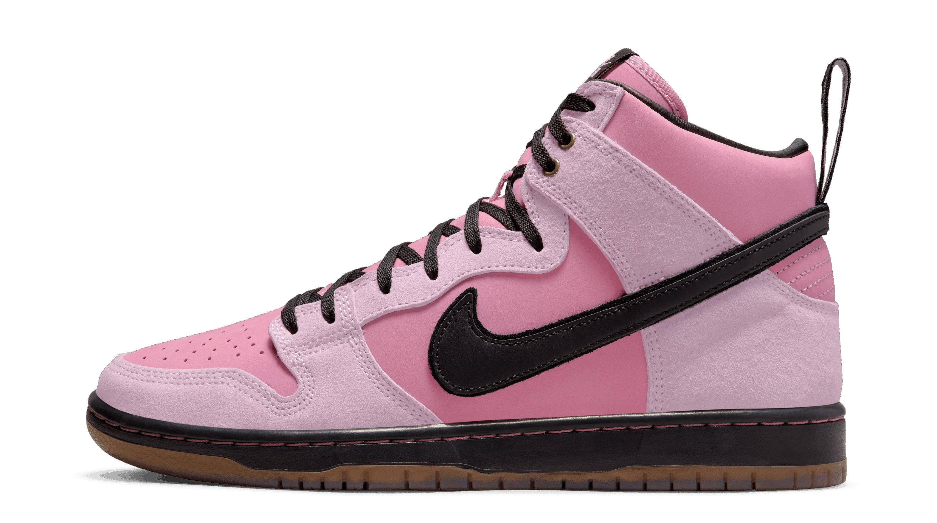 KCDC - Nike Skateboarding