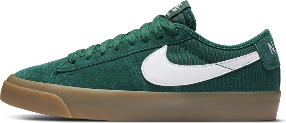 nike blazer gt pro