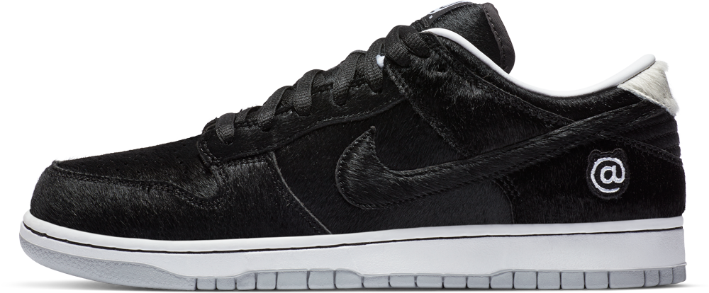 nike sb dunks medicom