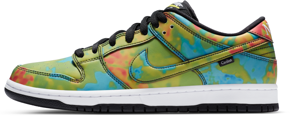 nike sb dunk civilist price