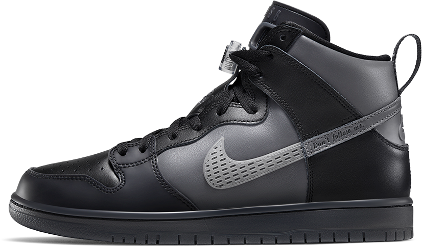 fpar nike dunk