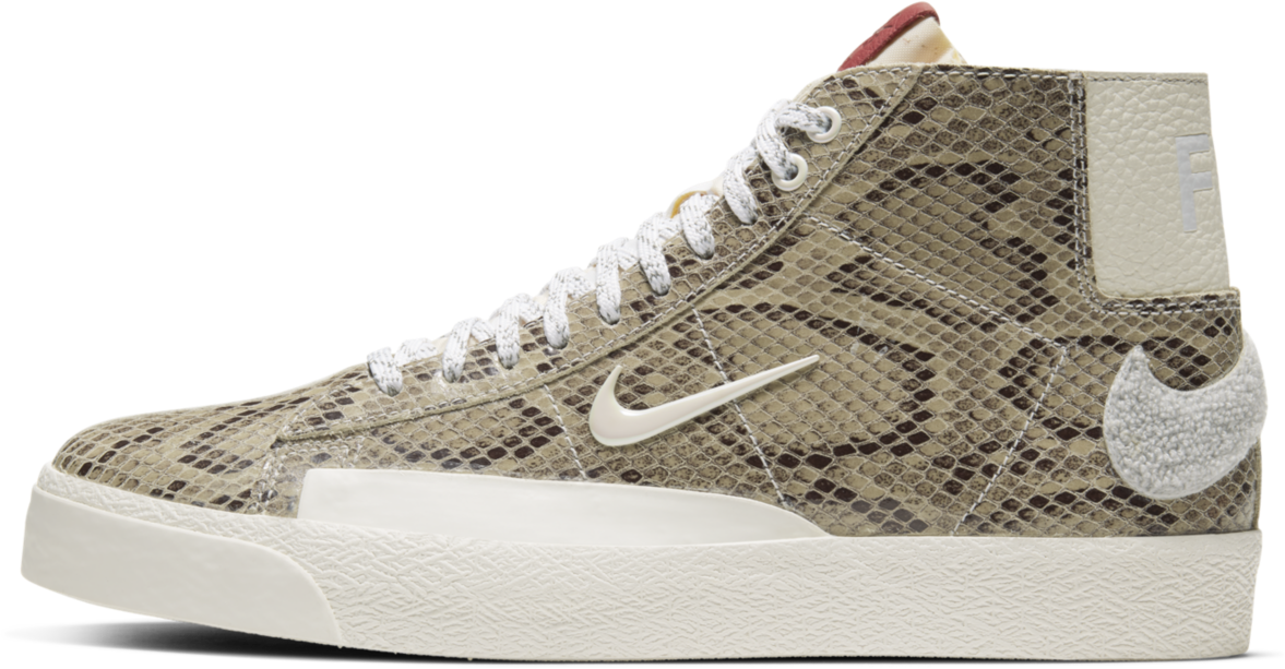 Nike SB x -