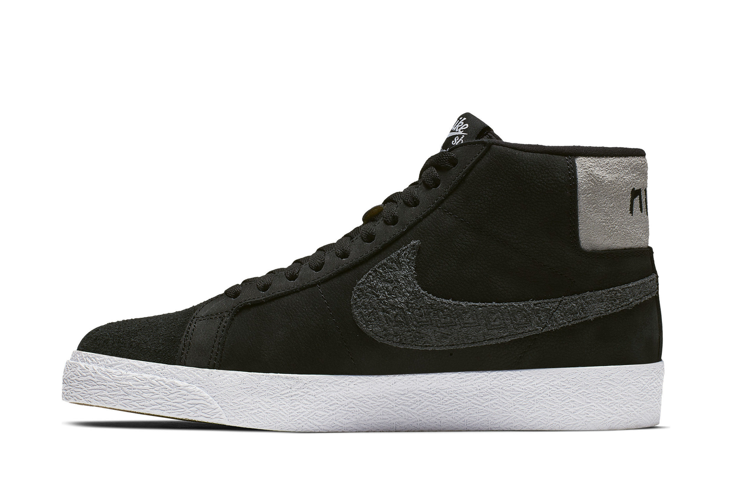 Gnarhunters Blazer Mid - Nike Skateboarding