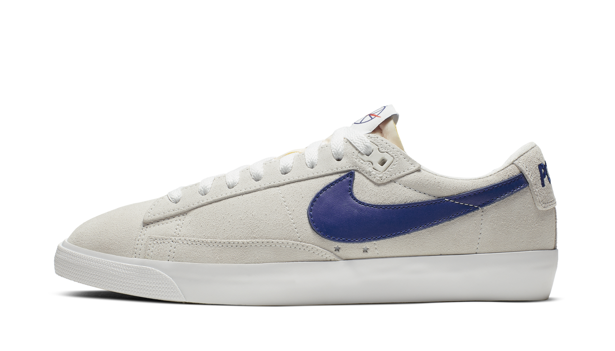 nike sb polar blazer low