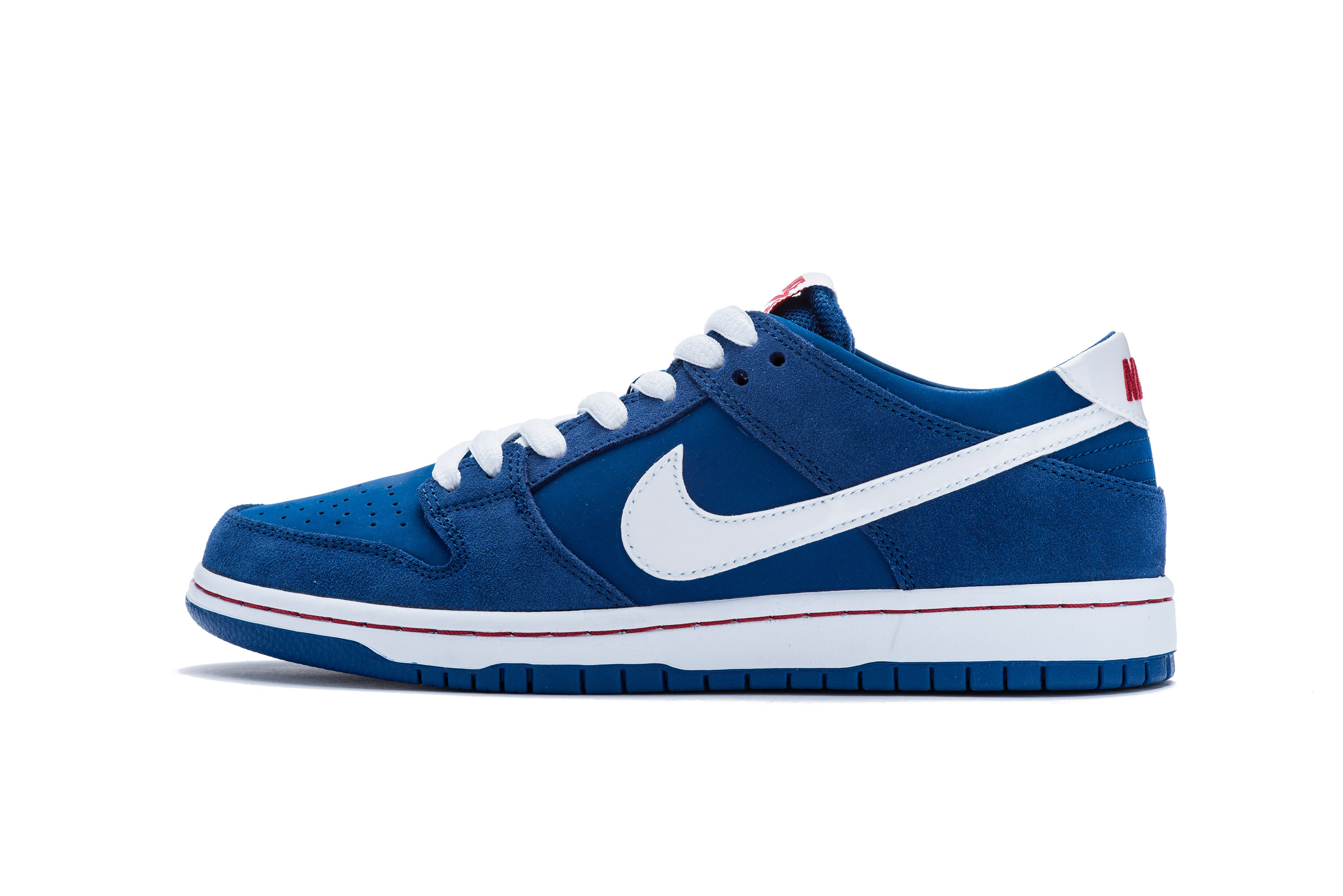 nike sb ishod wair blue