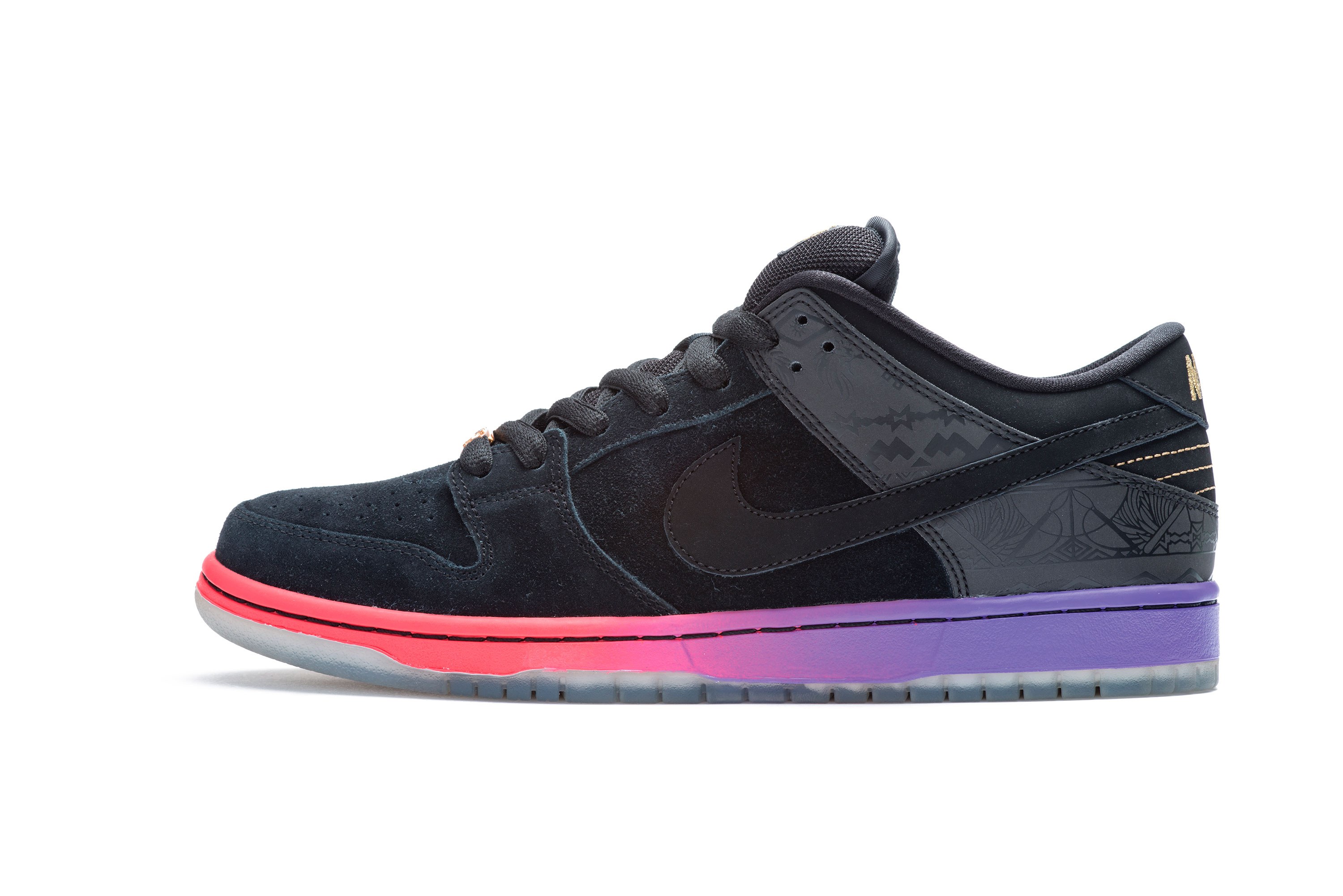 nike sb dunk low bhm 2014