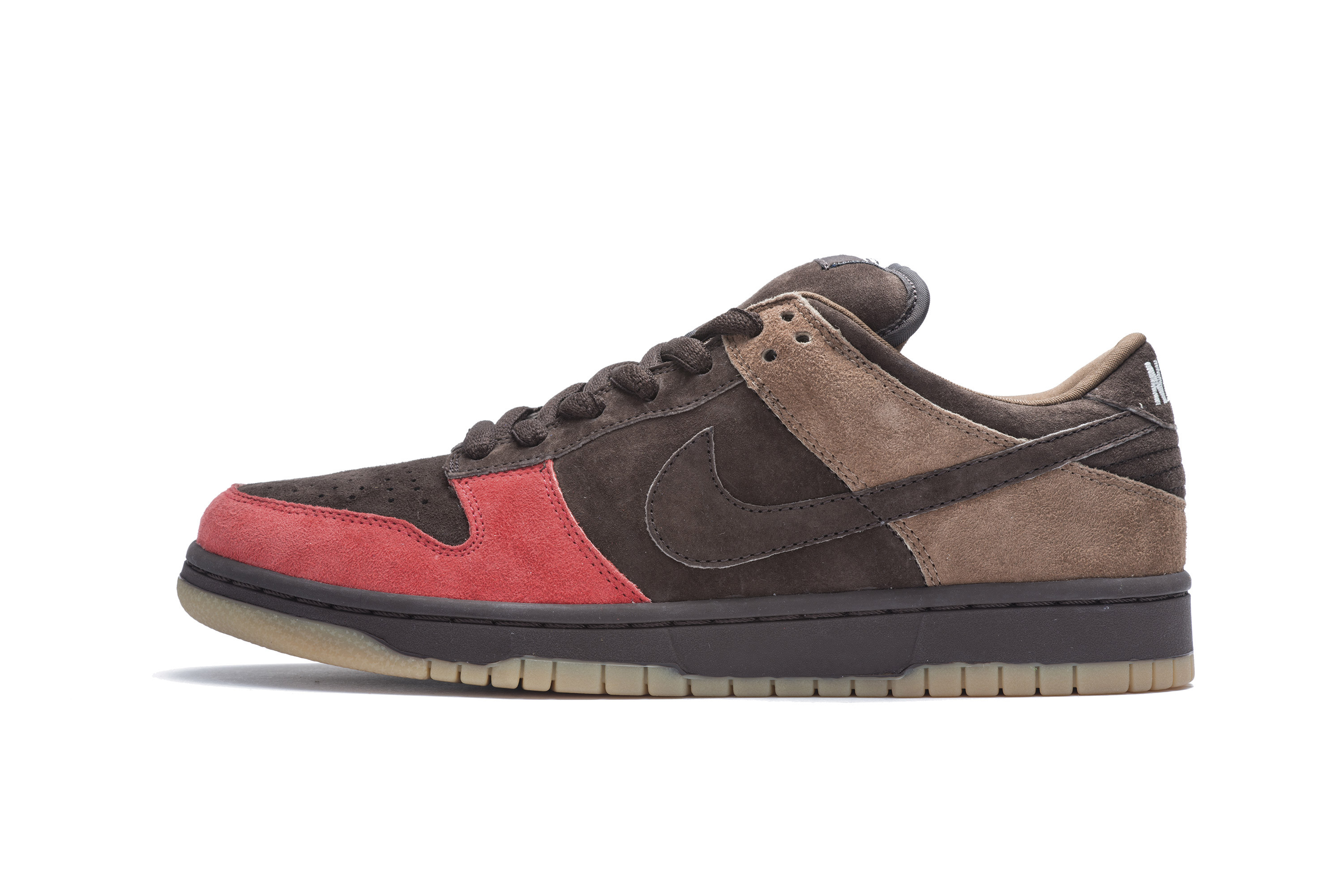 nike sb bison