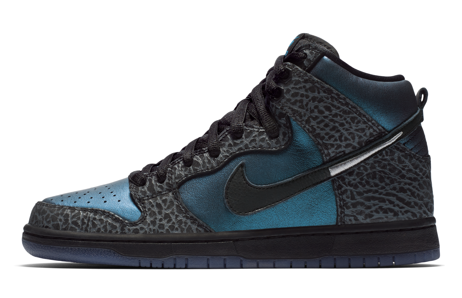 nike sb dunk black sheep hornet