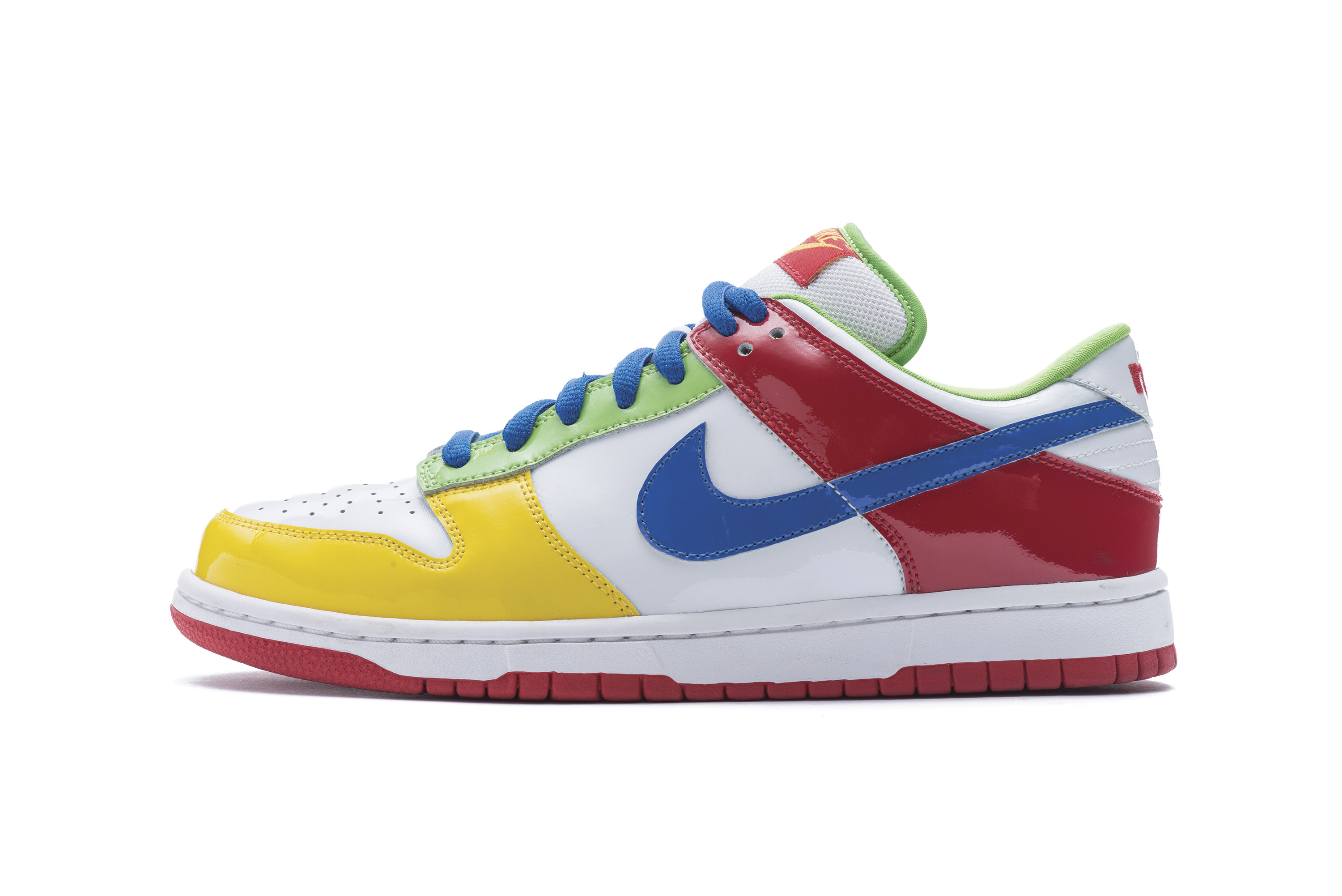 ebay dunks