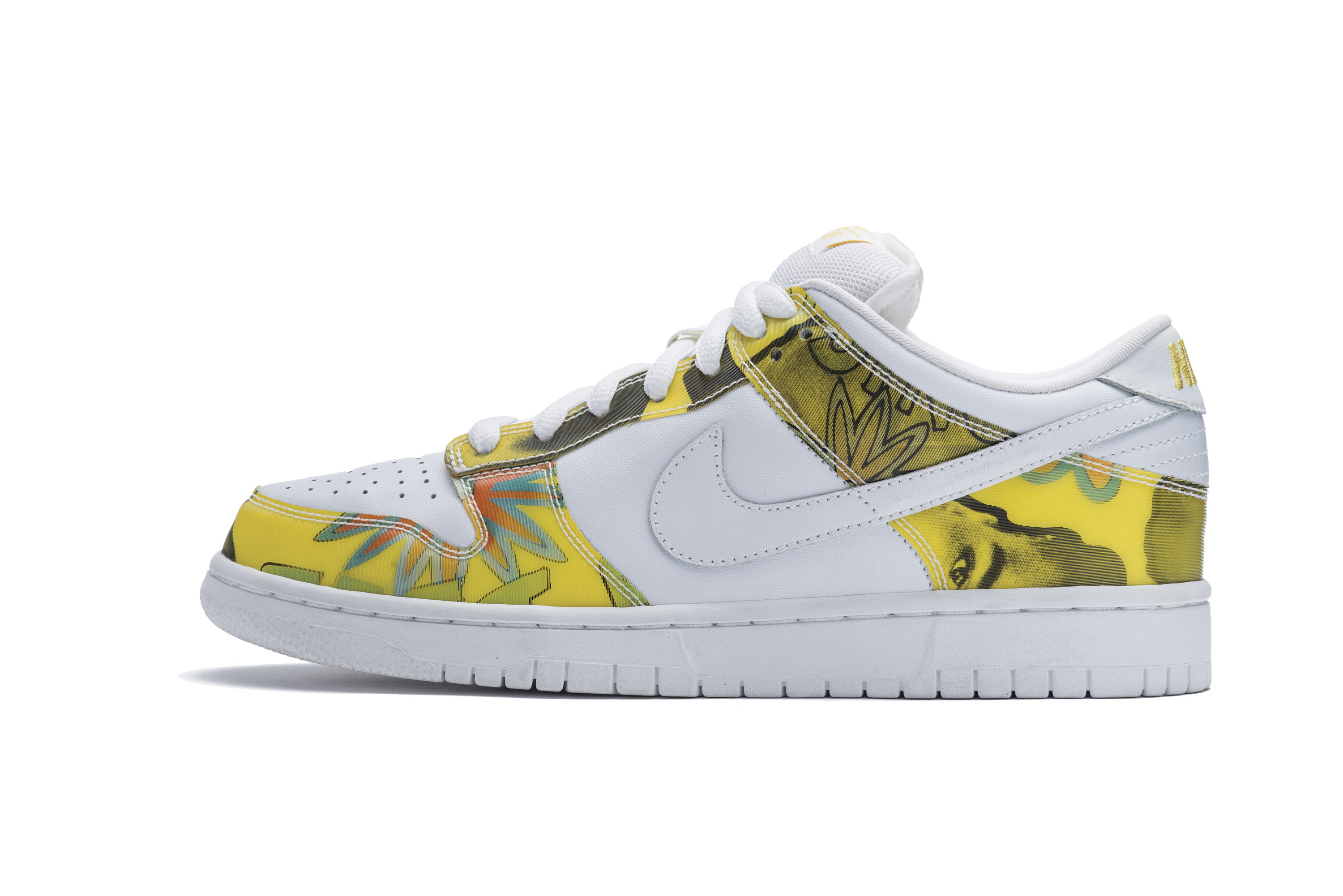 nike dunk low sb de la soul