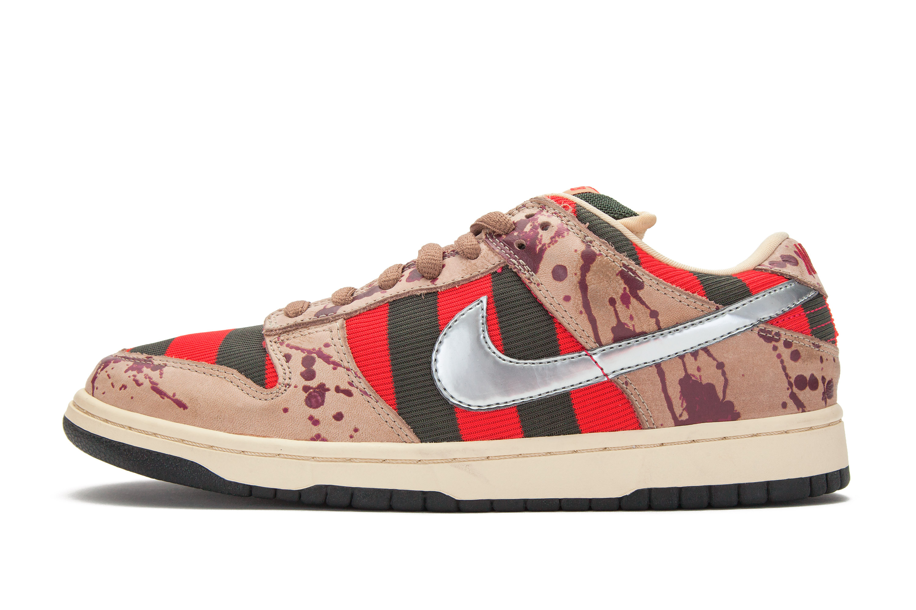 nike sb dunk freddy