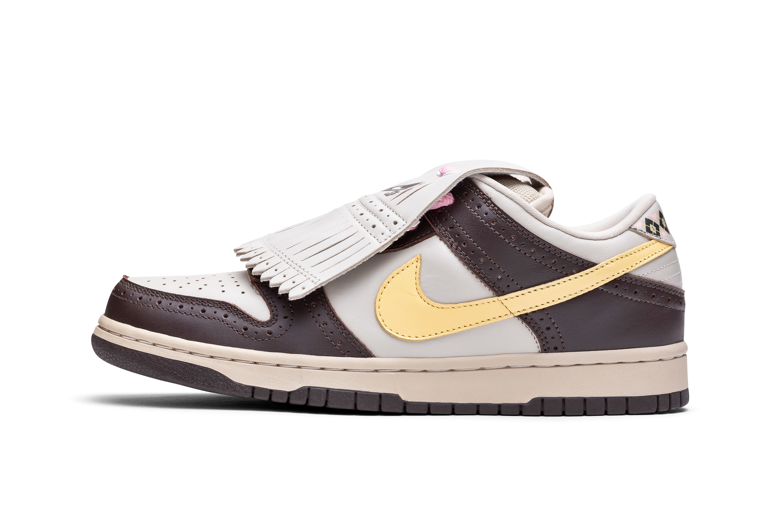 nike sb golf dunk