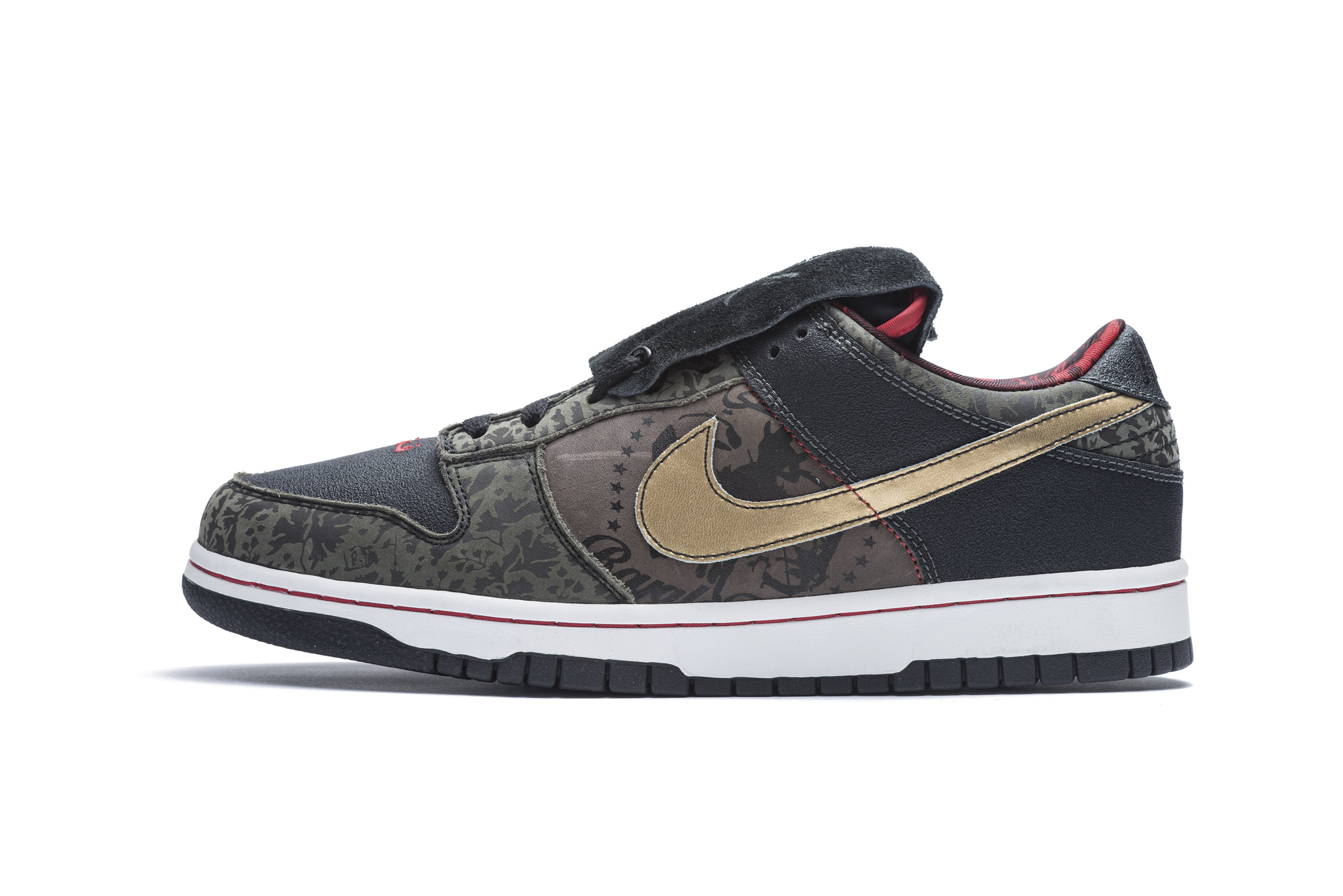 nike sb dunk low sbtg