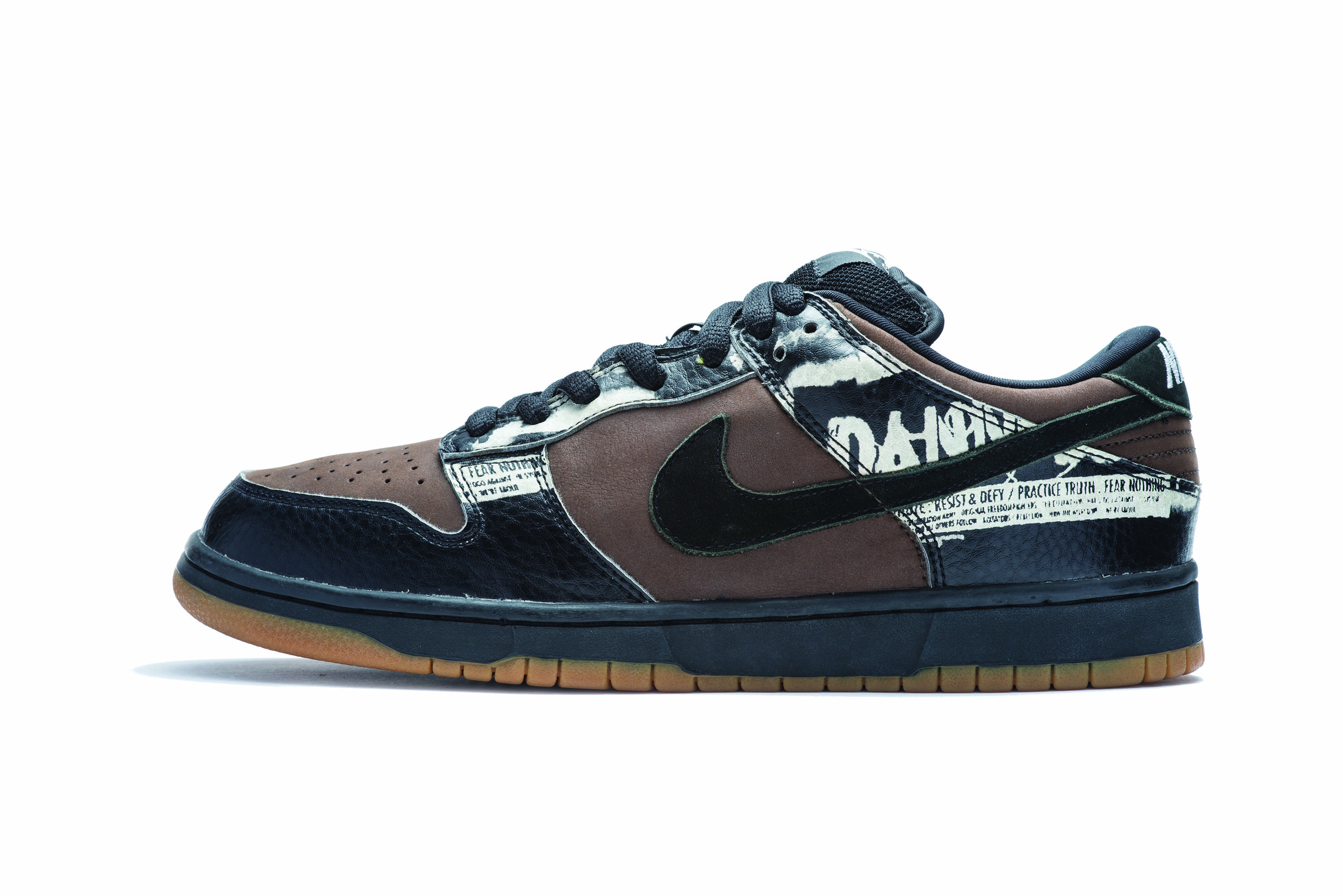 nike sb dunk low zoo york