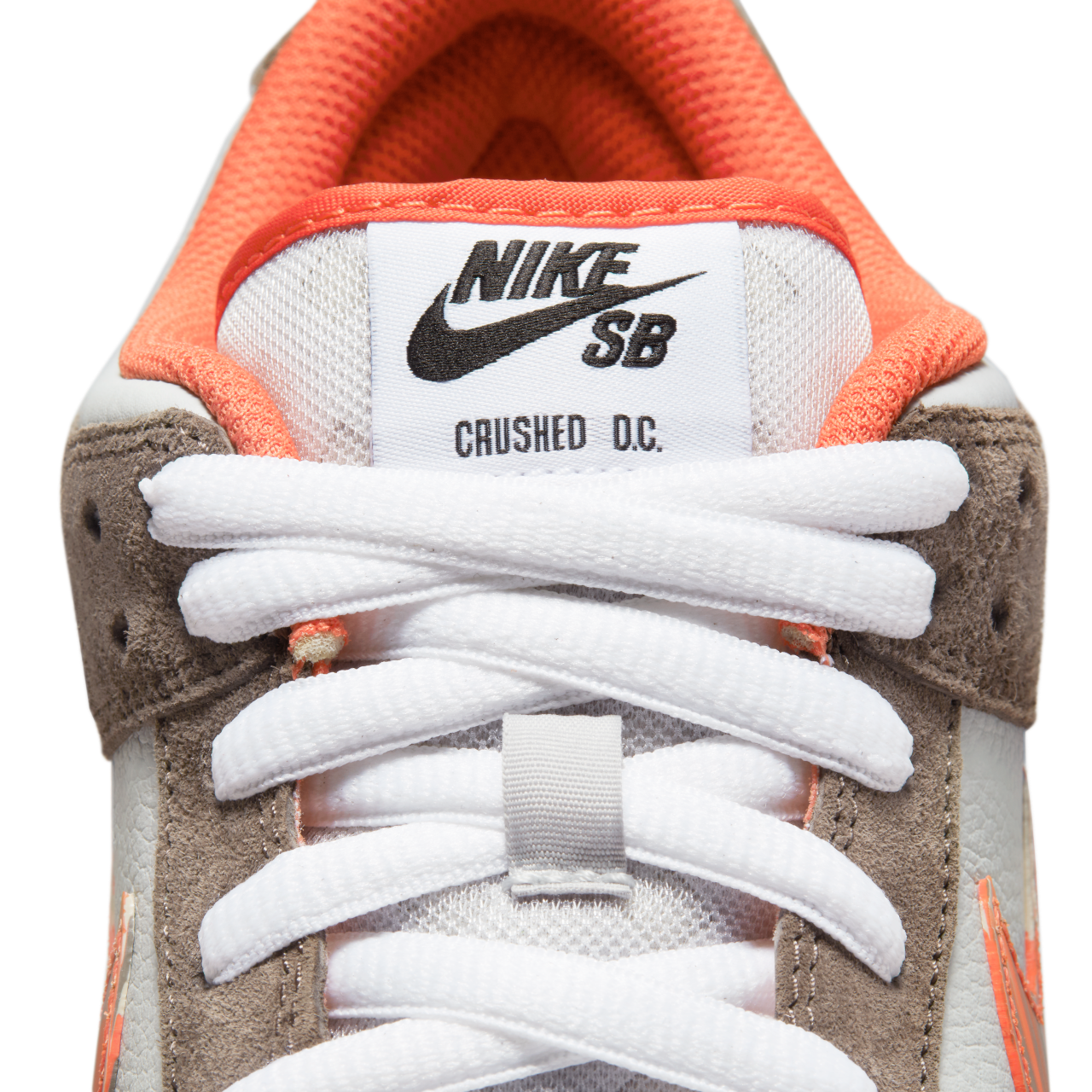 Crushed - Nike Skateboarding
